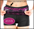 Load image into Gallery viewer, No-slip silicone grip lace fanny pack