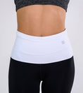 Load image into Gallery viewer, White Running, Medical and Money Travel Belt