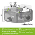 Load image into Gallery viewer, Running, Medical and Money Travel Belt
