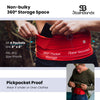 *Unisex running belt, travel belt, medical belt