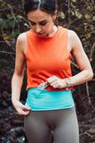 *Unisex running belt, travel belt, medical belt