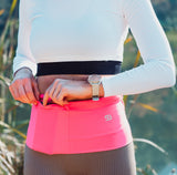 *Unisex running belt, travel belt, medical belt