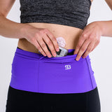 *Unisex running belt, travel belt, medical belt