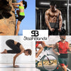 Unisex Fitness, Travel & Medical Belt