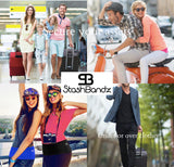 Unisex Fitness, Travel & Medical Belt