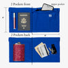 Unisex Travel Money Belt