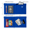 Unisex Infusion Pump Medical Device Belt