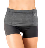 Unisex Fitness, Travel & Medical Belt