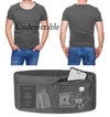 Unisex Travel Money Belt