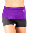 Unisex Infusion Pump Medical Device Belt