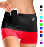 Unisex Infusion Pump Medical Device Belt