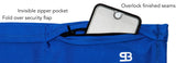 Unisex Fitness, Travel & Medical Belt